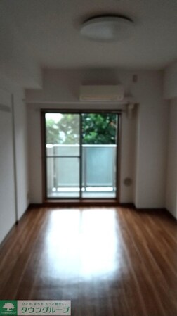 カスタリア野毛山の物件内観写真